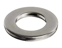 ASTM B564 Inconel 600 Plain Washer
